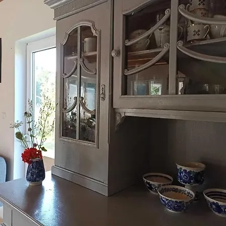 Bajkowy Nad Rzeka Liwiec