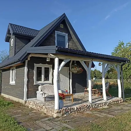 Bajkowy Nad Rzeka Liwiec * Łochów