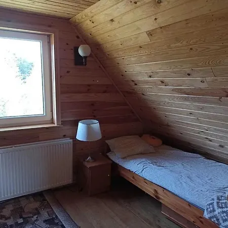 Bajkowy Nad Rzeka Liwiec * Łochów